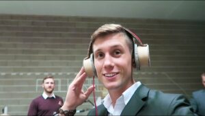 DIY HEADPHONES - ESTONIA STARTUP SCENE