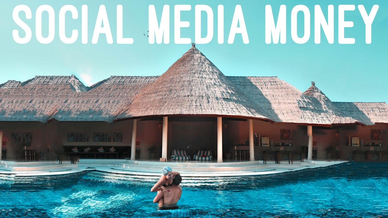 HOW TO MAKE MONEY ON SOCIAL MEDIA (EVERYTHING YOU NEED TO KNOW)